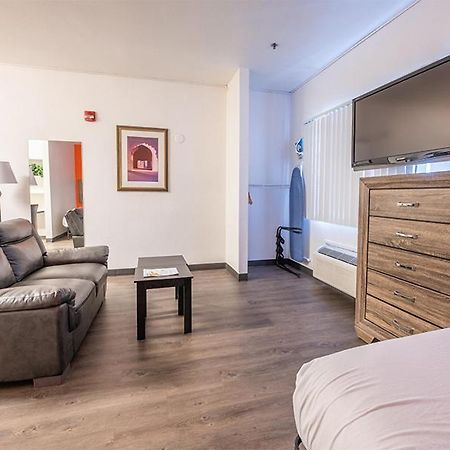 Siegel Select Las Vegas Boulevard Ngoại thất bức ảnh