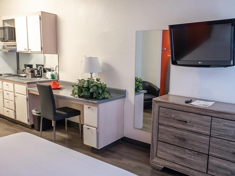 Siegel Select Las Vegas Boulevard Ngoại thất bức ảnh