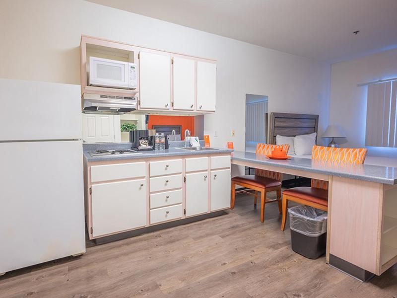 Siegel Select Las Vegas Boulevard Ngoại thất bức ảnh