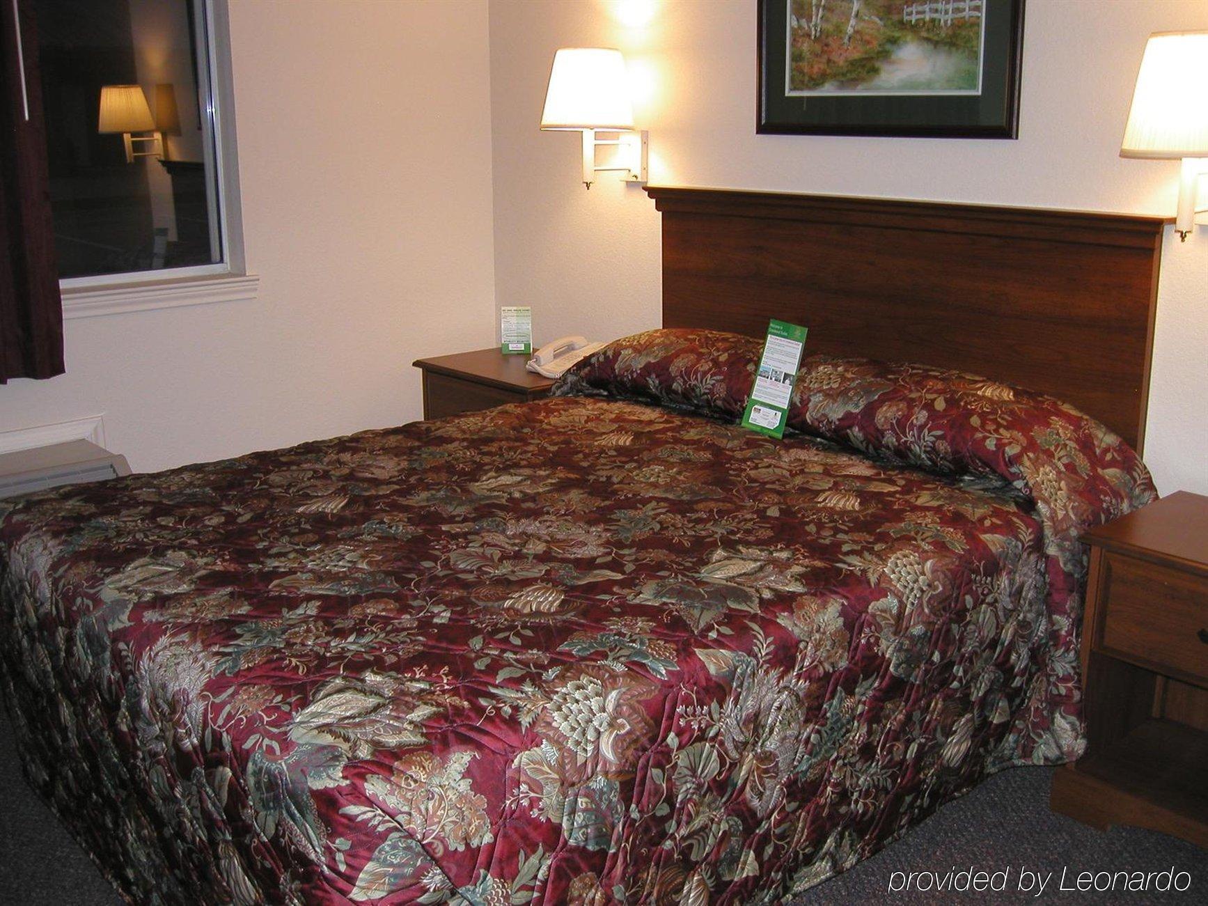 Siegel Select Las Vegas Boulevard Phòng bức ảnh