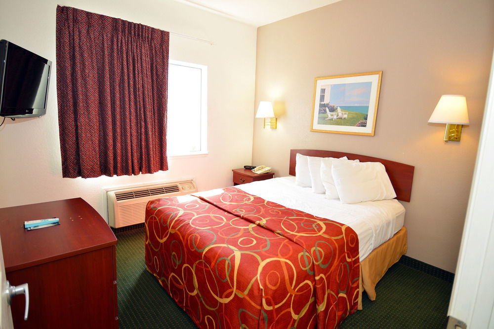 Siegel Select Las Vegas Boulevard Ngoại thất bức ảnh