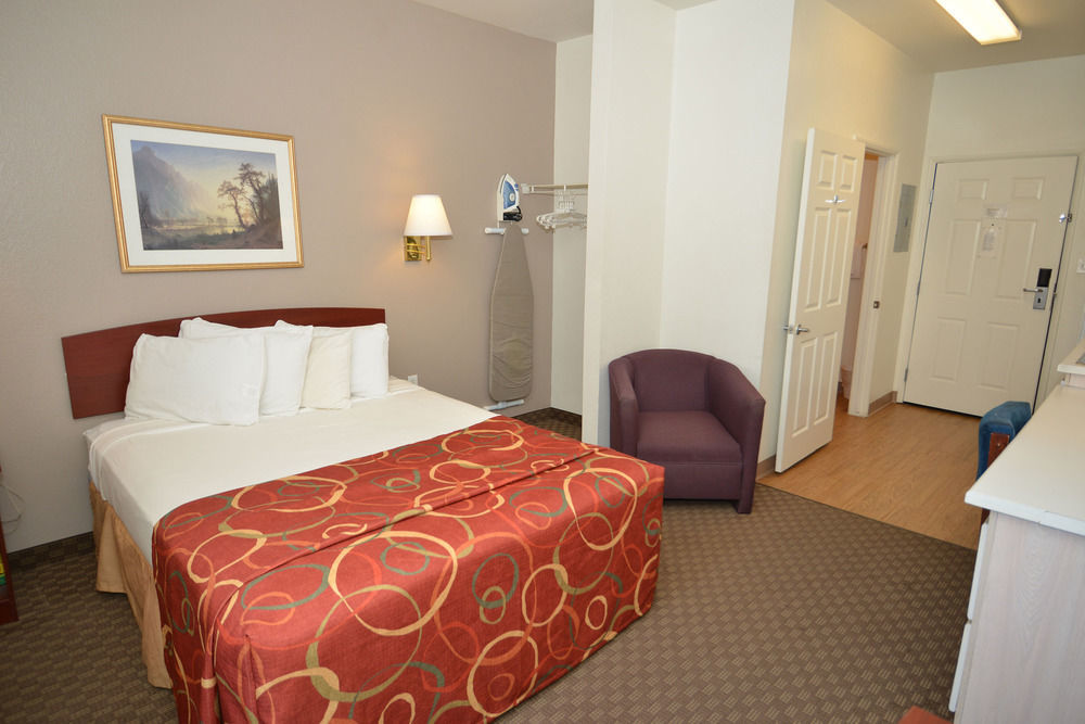 Siegel Select Las Vegas Boulevard Ngoại thất bức ảnh