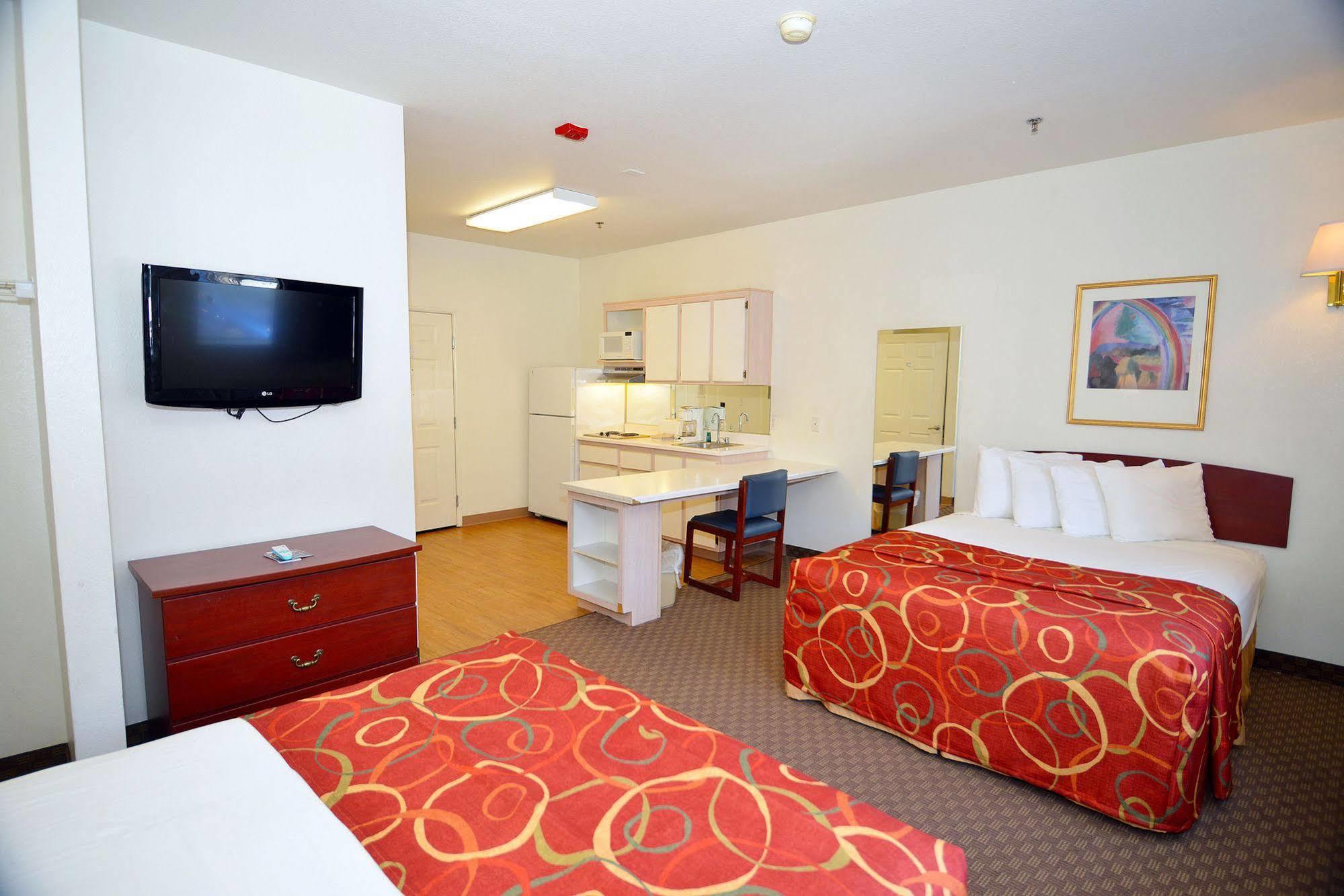 Siegel Select Las Vegas Boulevard Ngoại thất bức ảnh