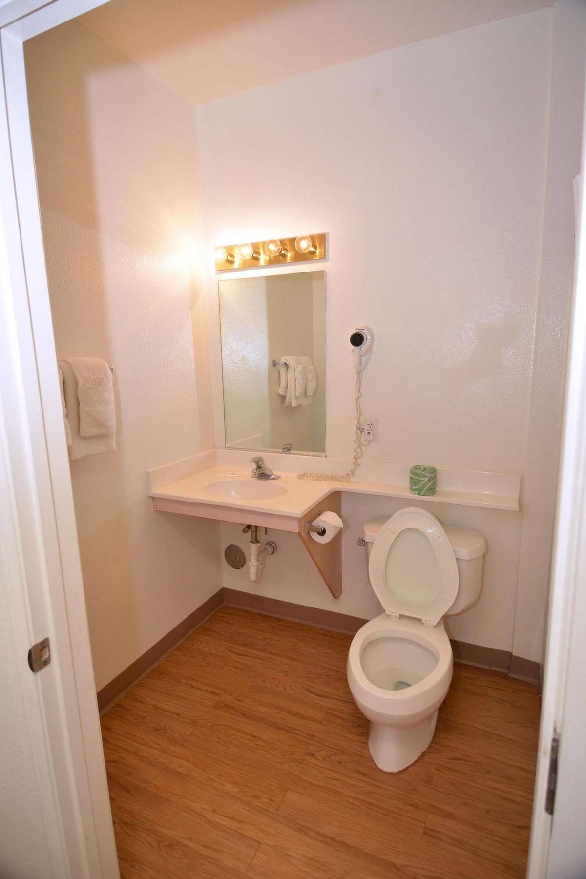 Siegel Select Las Vegas Boulevard Ngoại thất bức ảnh