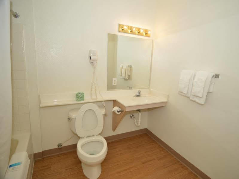 Siegel Select Las Vegas Boulevard Ngoại thất bức ảnh