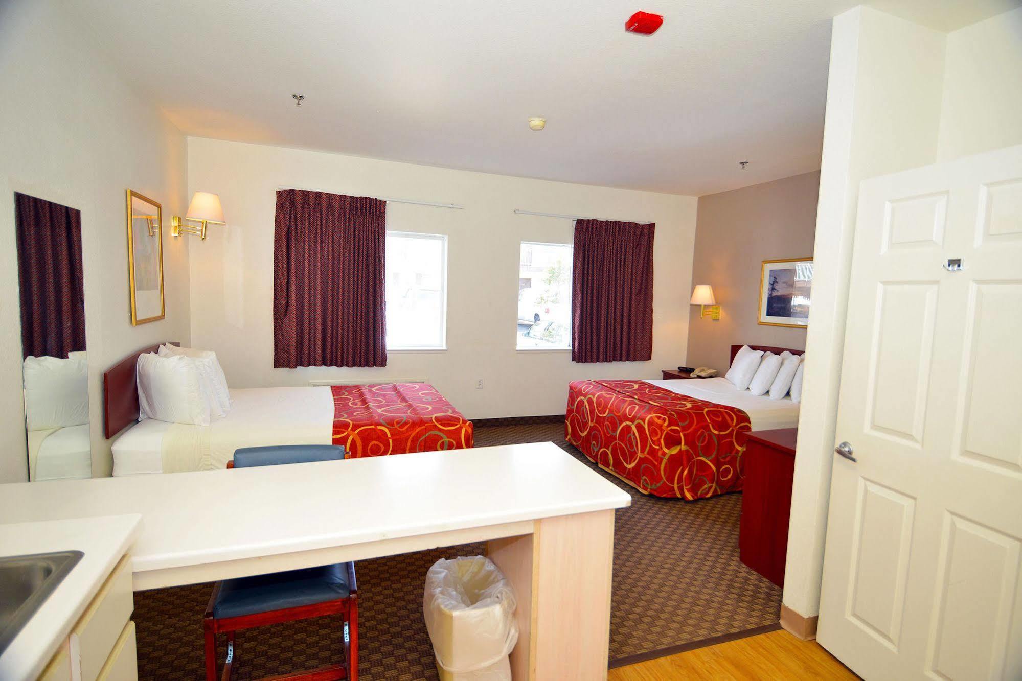 Siegel Select Las Vegas Boulevard Ngoại thất bức ảnh