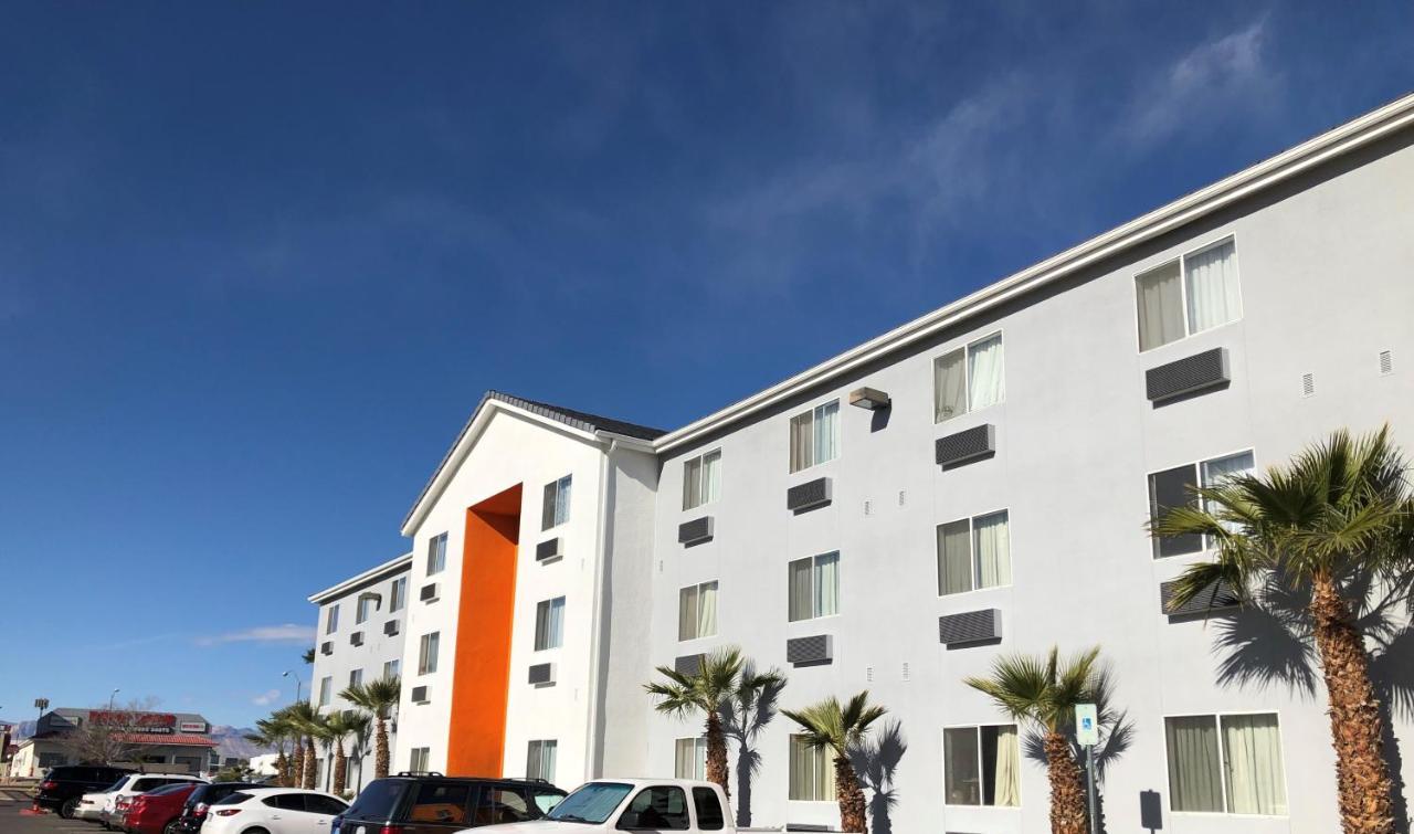 Siegel Select Las Vegas Boulevard Ngoại thất bức ảnh