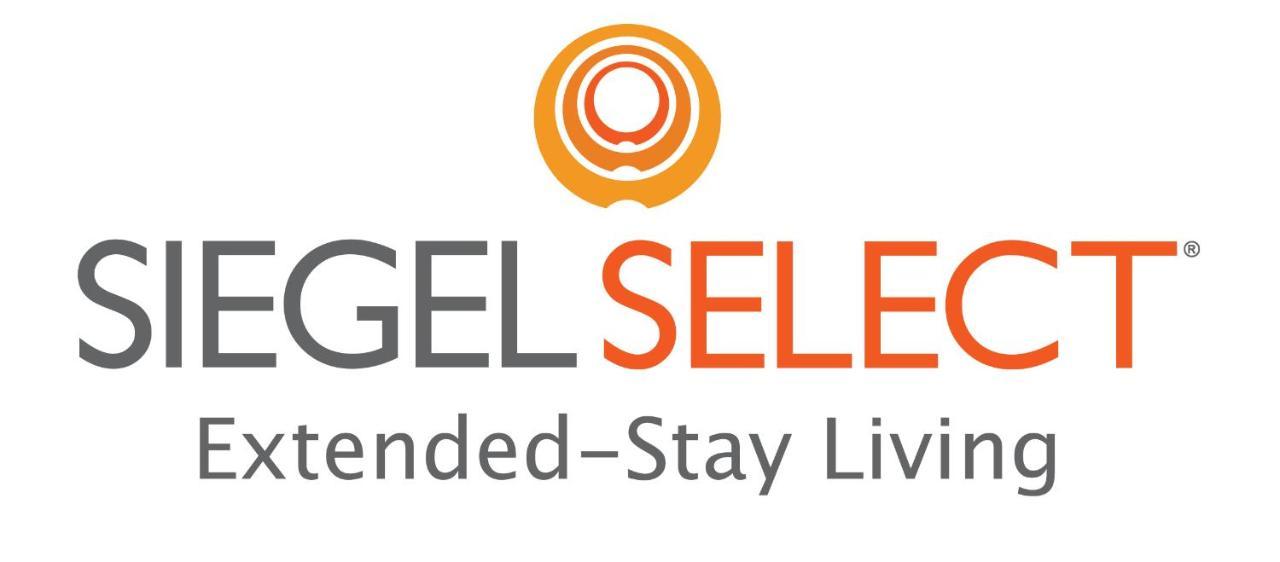 Siegel Select Las Vegas Boulevard Ngoại thất bức ảnh