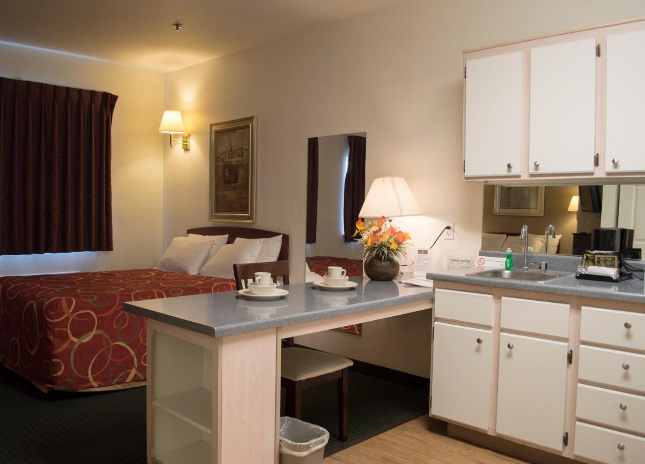 Siegel Select Las Vegas Boulevard Ngoại thất bức ảnh