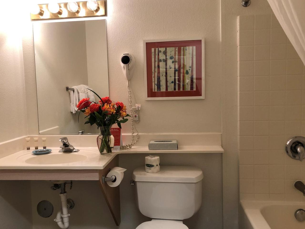 Siegel Select Las Vegas Boulevard Ngoại thất bức ảnh